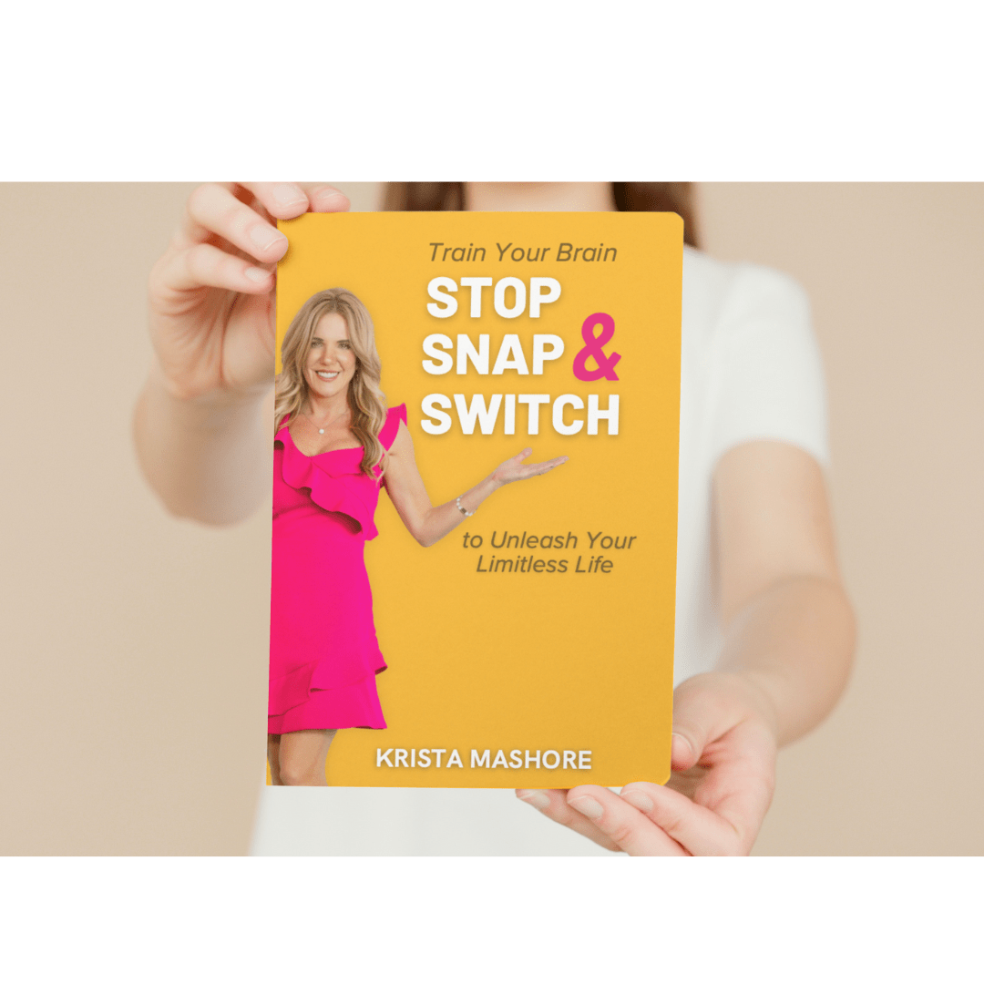 Stop Snap & Switch Pre Order